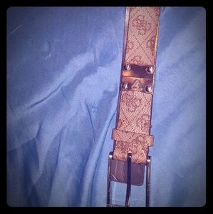 Guess belt 30-38 size
